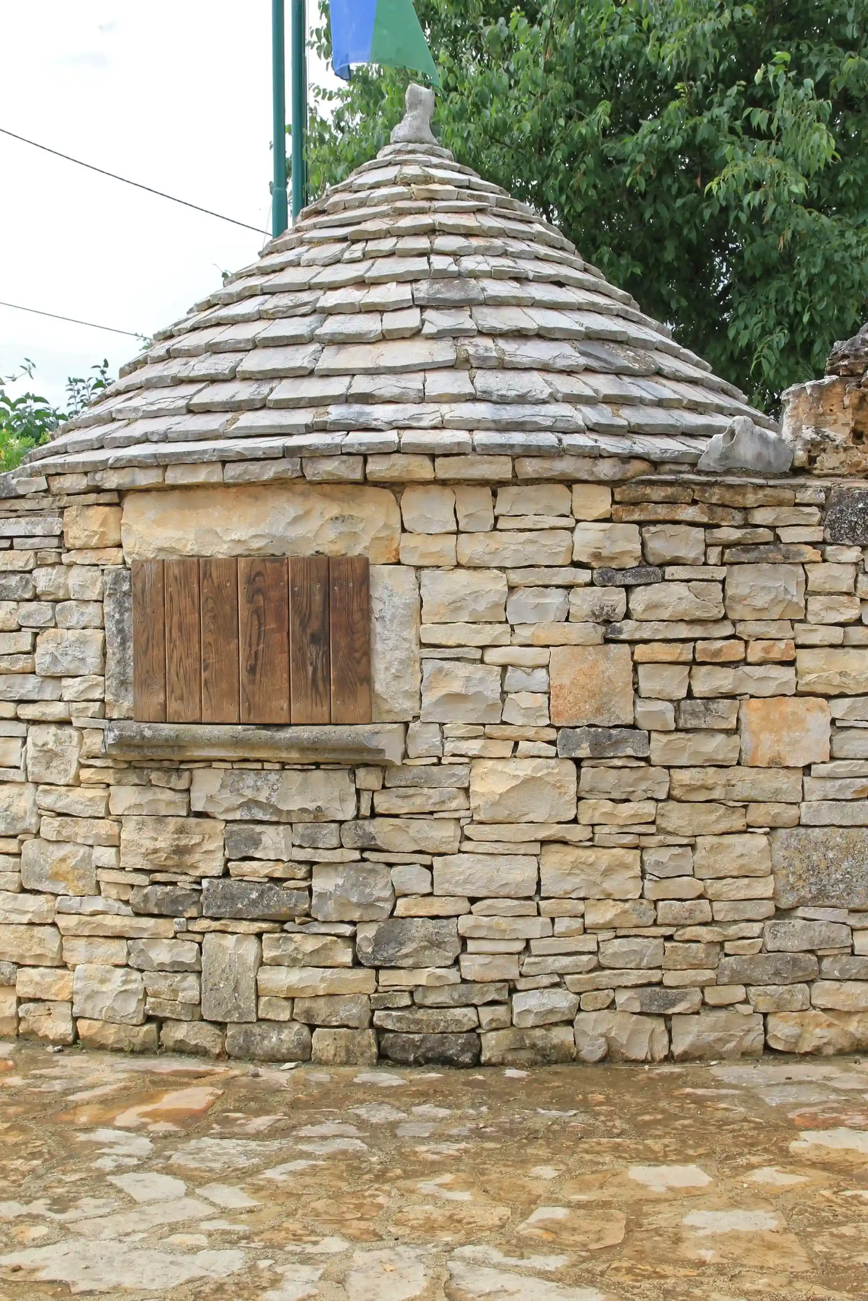Masonry in Beacon