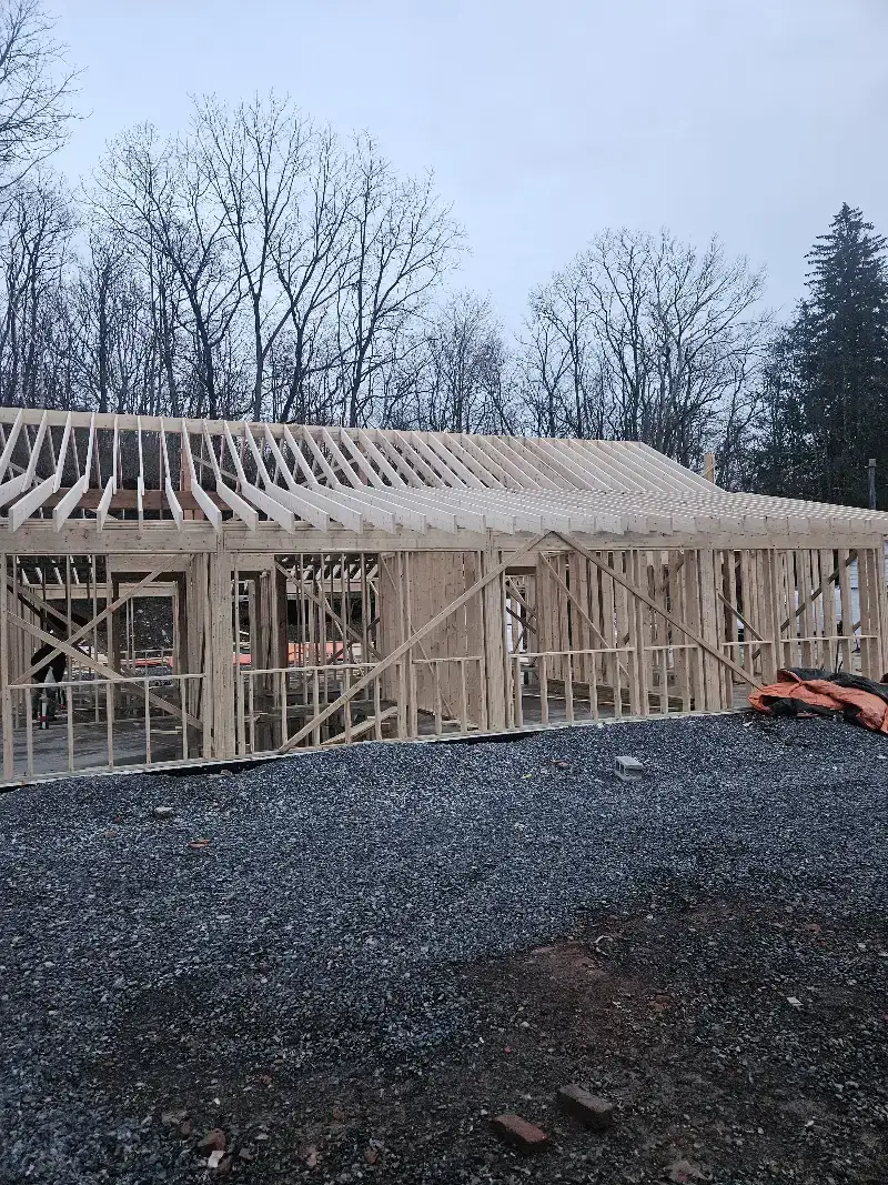 Structural Framing for New Construction and Remodeling in Beacon